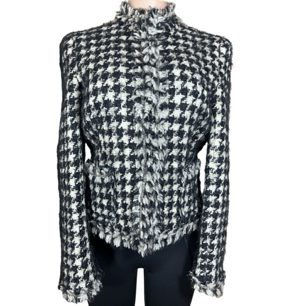 Walter luxury Blazer